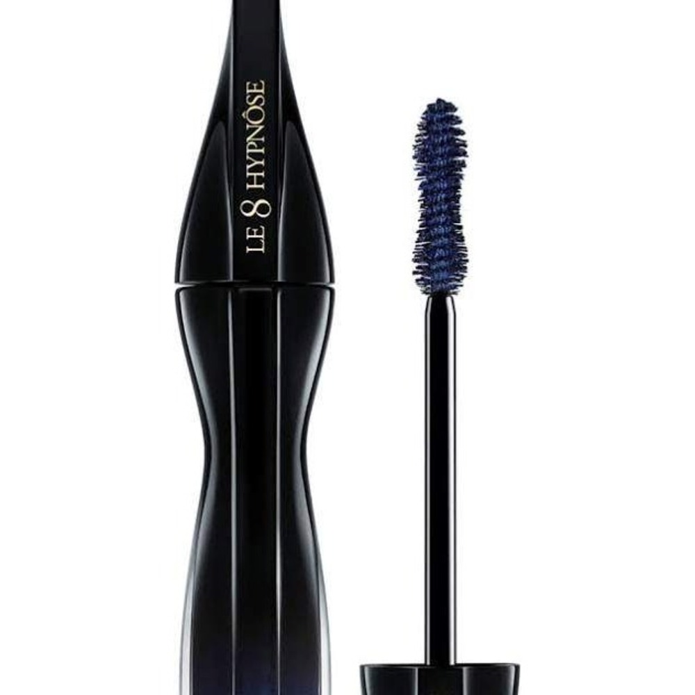Lancome Le 8 Hypnose Serum-Infused Volumizing Mascara 04 Noir de Jade NIB
